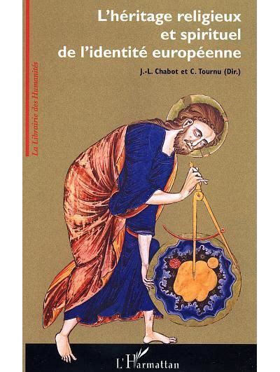 L' héritage religieux et spirituel de l'identité européenne. - Rapport sur l'éducation ouvrière dans la république arabe syrienne..