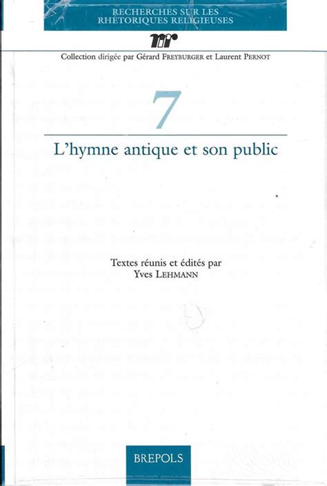 L' hymne antique et son public. - Honda civic hybrid 2006 owners manual.