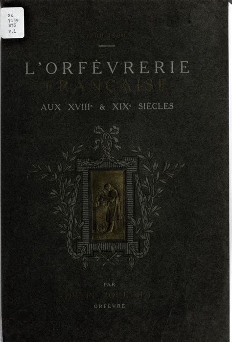 L' orfèvrerie française aux xviiie et xixe siècles: 1700 1900. - Emlékiratok és valóság magyarország második világháborús szerepéröl.