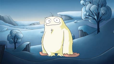 L'Abominable