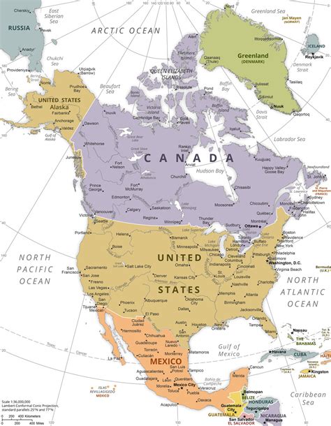 L'America