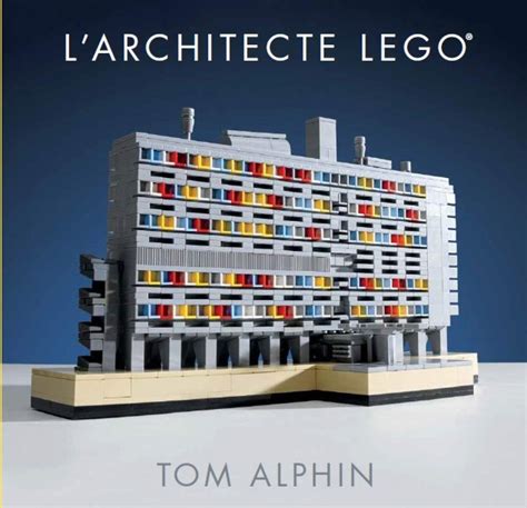 L'Architecte LEGO