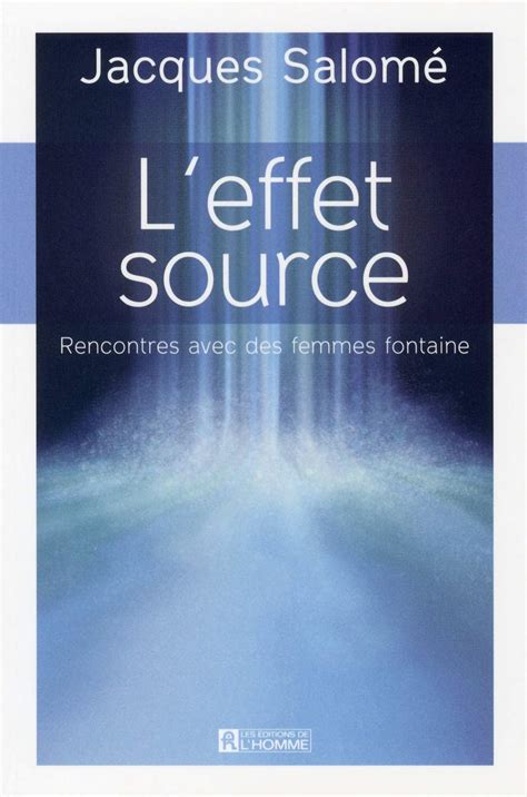L'EFFET SOURCE