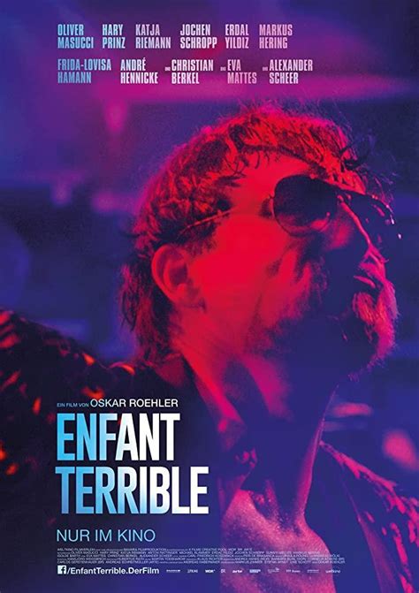 L'Enfant Terrible
