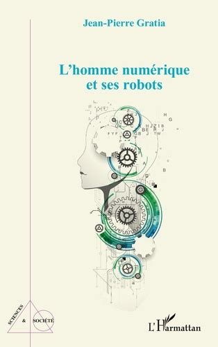 L'Homme numérique