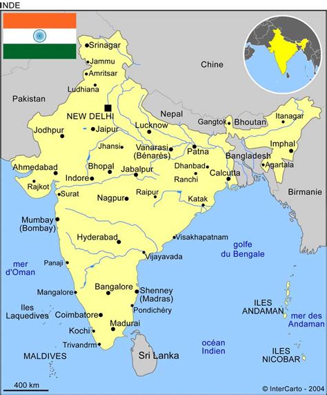 L'Inde