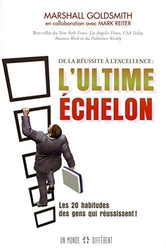 L'ULTIME ECHELON