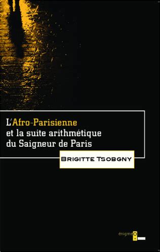 L'afro parisienne et la suite arithmétique du saigneur de paris. - Gas gas ec enducross 200 250 300 digitales werkstatthandbuch 2005.