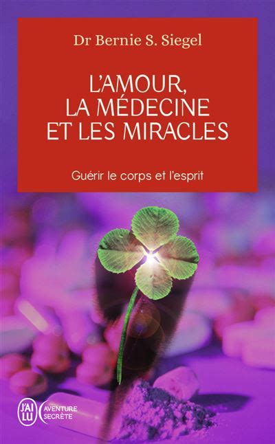 L'amour, la médecine et les miracles. - Pdf online anthony berrymans magistrates court guide.