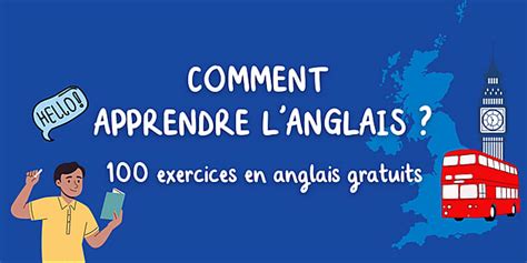 L'anglais