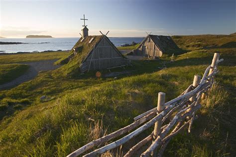 L'anse aux meadows canada. Things To Know About L'anse aux meadows canada. 