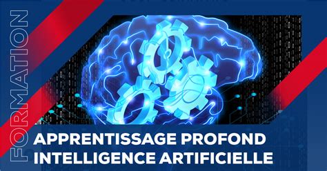 L'apprentissage profond