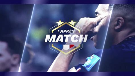 L'après-match