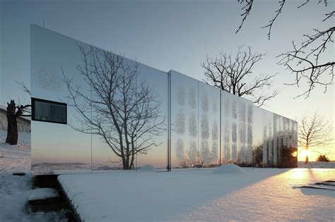 L'architecture invisible