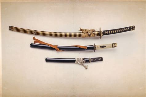 L'arte della lucidatura della spada giapponese. - Was jeder vom judentum wissen muß..