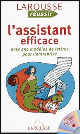 L'assistant efficace