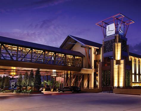 L'auberge casino resort. Things To Know About L'auberge casino resort. 