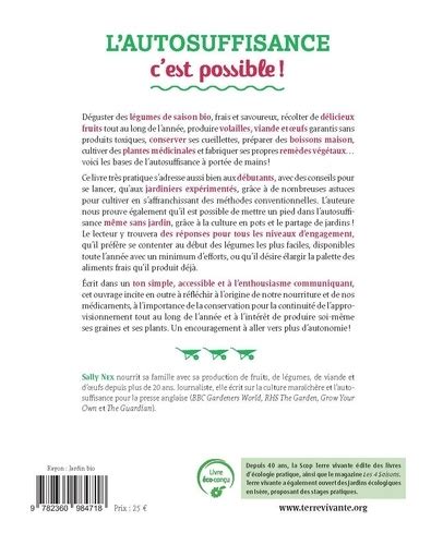 L'auto-suffisance c'est possible !