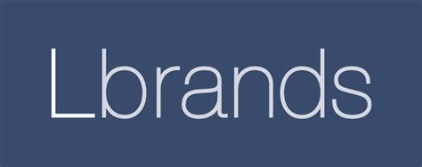 If you are an employee of L Brands, you can use this webpage to log in to your account and access various resources and services. You will need your network ID and .... 