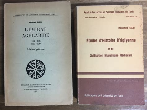 L'e ́mirat aghlabide, 184 296, 800 909, histoire politique. - Mountain bike un manuale di inizio alla tecnica avanzata libro in brossura.