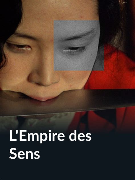 L'emprise des sens