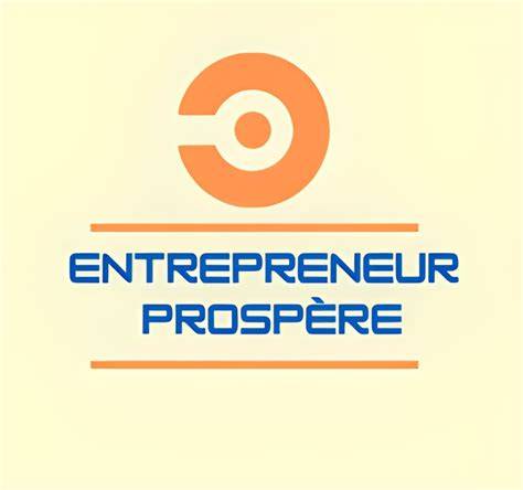 L'entrepreneur  Prospère