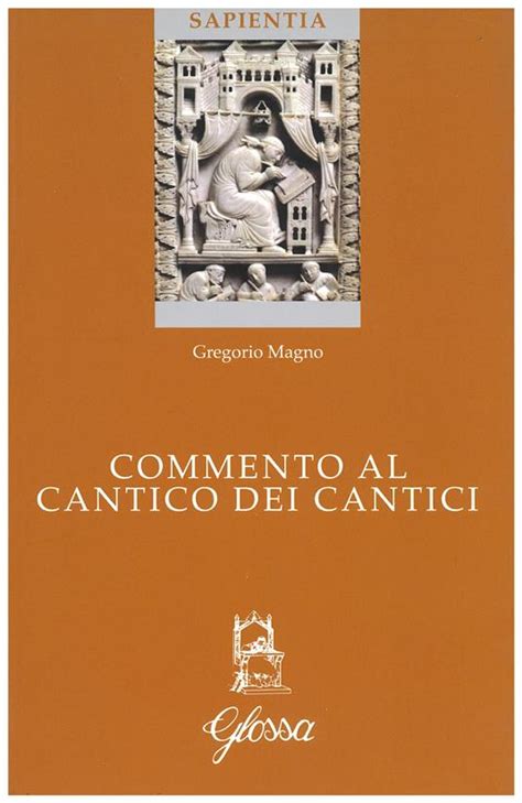 L'esegesi di gregorio magno al cantico dei cantici. - Wileyplus financial accounting 8e solutions manual.
