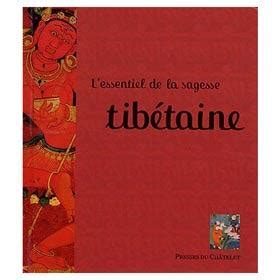 L'essentiel de la sagesse tibétaine