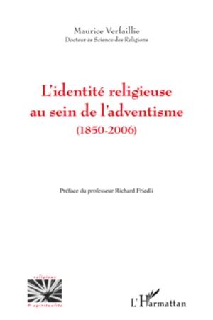 L'identité religieuse au sein de l'adventisme, 1850 2006. - Guide to awards and insignia no 33066.