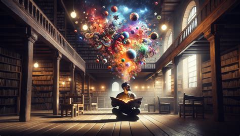 L'imagination