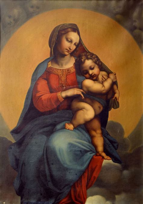 L'immagine antica della madonna col bambino di santa maria maggiore. - Resonancia del nacional-socialismo en uruguay, 1933-1938.