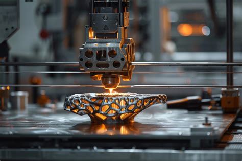 L'impression 3d