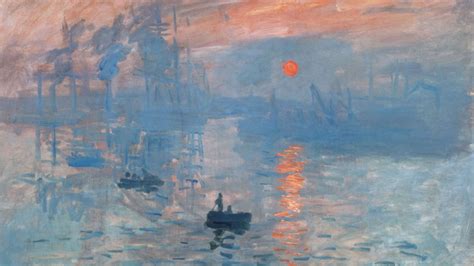 L'impressionnisme