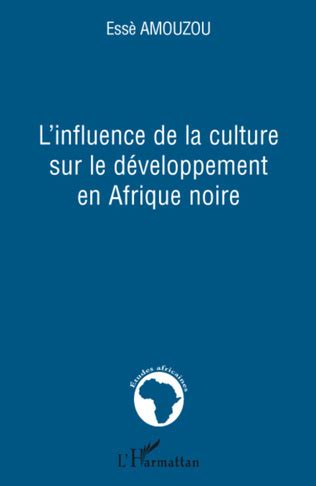 L'influence de la culture sur le développement en afrique noire. - Sonoline g40 ultrasound machine user guide.