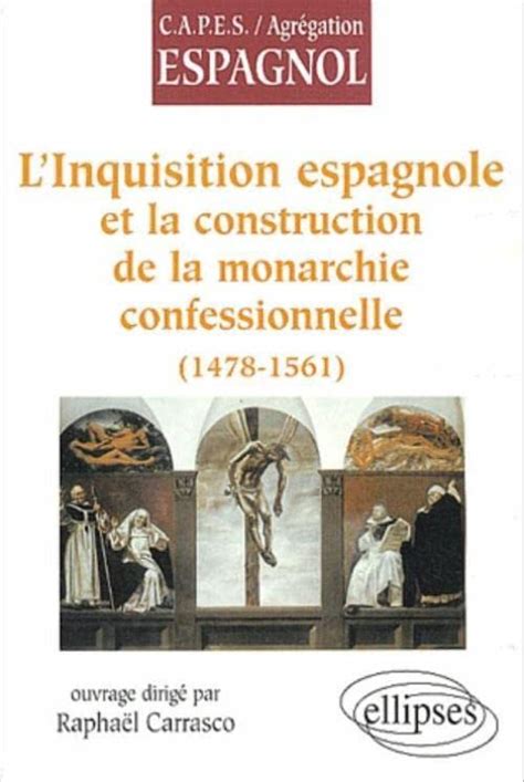 L'inquisition espagnole et la construction de la monarchie confessionnelle (1478 1561). - 1986 mariner 40 hp repair manual.