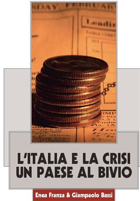 L'italia e la crisi, un paese al bivio. - Panasonic lumix dmc tz37 tz40 tz41 service manual schematics parts list.