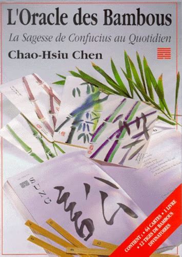 L'oracle des bambous