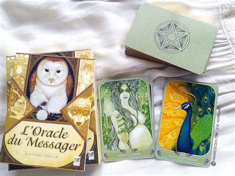 L'oracle du messager