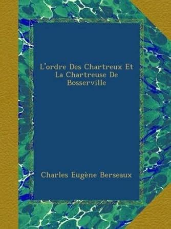 L'ordre des chartreux et la chartreuse de bosserville. - Solution manual college algebra trigonometry 6th edition.