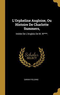 L'orpheline angloise, ou, histoire de charlotte summers. - Full version mcconnell brue economics study guide.