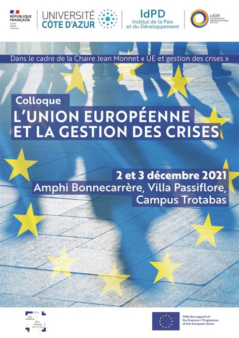 L'union européenne et la gestion de crises. - Manual of clinical behavioral medicine for dogs and cats 1e.
