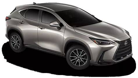 L/Certified Lexus NX - Luxury SUV - Certified Pre-Owned - raincitystudios.com