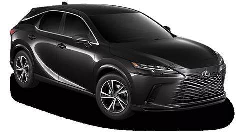 L/Certified Lexus RX - Luxury Crossover - Certified Pre … - raincitystudios.com