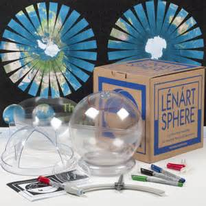 Lénárt sphere - wintechmobiles.com