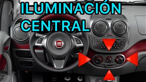 Lámparas Fiat Palio: fallas y soluciones - Opinautos