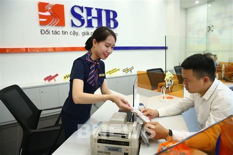 Lãi suất tiết kiệm ngân hàng SHB hôm nay - Bnews