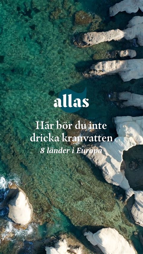 Länder där du kan dricka från 18 års ålder