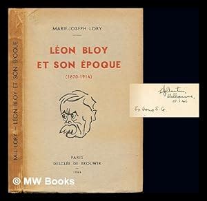 Léon bloy et la guerre de 1870. - Design of structural elements by w m c mckenzie.