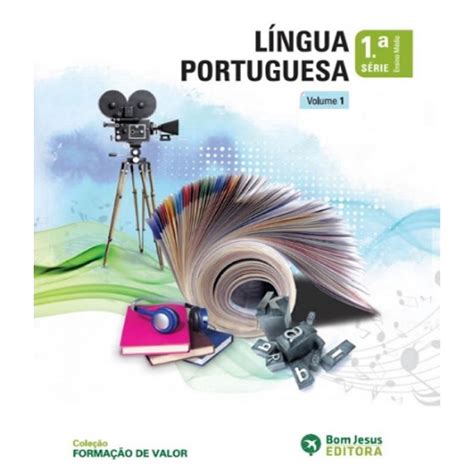 Língua portuguesa   1 série   1 grau. - Smarter ventures a survivor s guide to venture capital through.