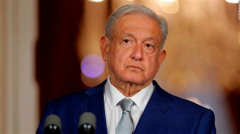 López Obrador anuncia reforma para eliminar el Instituto de Transparencia y otros órganos autónomos. Expertos dicen que sería negativo